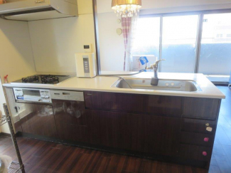 松山市湊町３丁目の中古マンションの画像