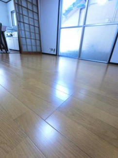 篠沢アパートの画像