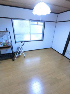篠沢アパートの画像