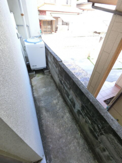 篠沢アパートの画像