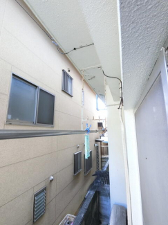 篠沢アパートの画像