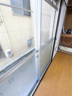 篠沢アパートの画像