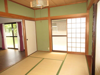東温市則之内乙の中古一戸建ての画像