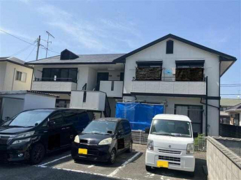 現況外観　車は価格に含まれません