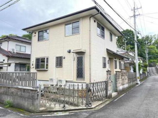 シンプルで飽きの来ない外観。
