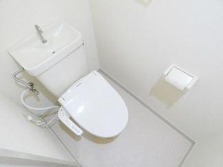 【トイレ】