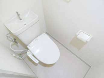 【トイレ】