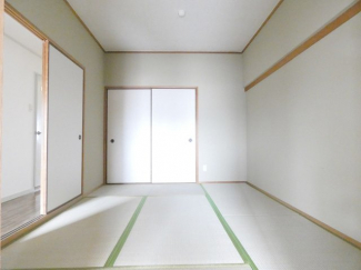 【和室】