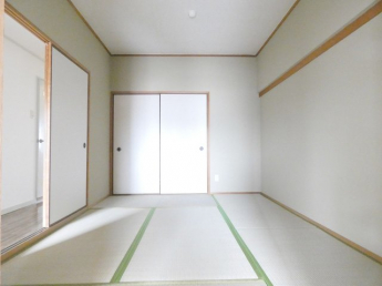 【和室】