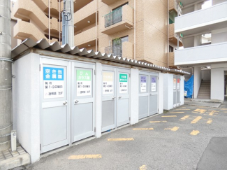 【その他共有部分】