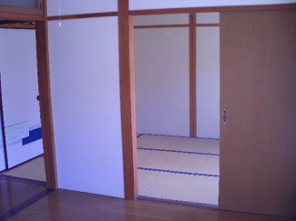 【和室】