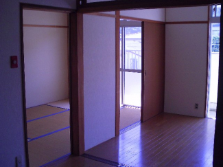 【和室】