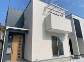 松山市和泉北３丁目の一戸建ての画像