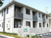 松山市余戸南３丁目のテラスの画像
