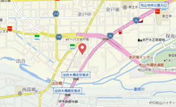 【地図】