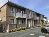 伊予郡松前町大字南黒田のアパートの画像