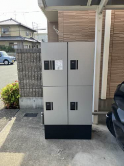 【その他共有部分】