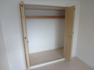 大きなものも収納できそうです