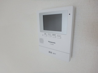 モニターフォン