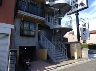 【外観】