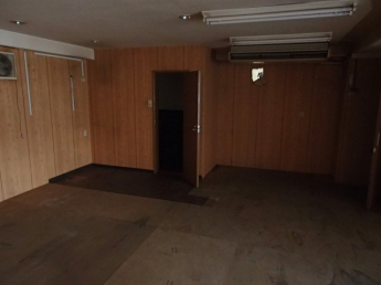 【内装】