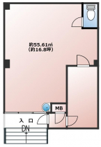 尼崎市東塚口町２丁目の店舗事務所の画像
