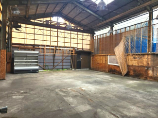 白浜町　工場・倉庫の画像