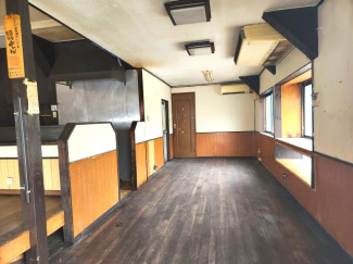 白浜町　工場・倉庫の画像
