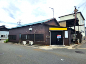 姫路市白浜町の倉庫の画像