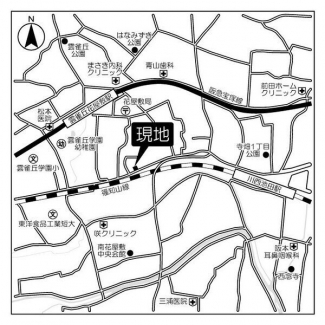 【地図】
