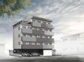 川西市寺畑２丁目のマンションの画像