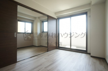 【居間・リビング】