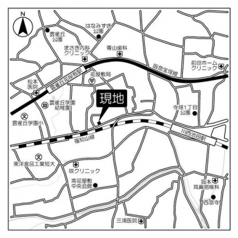 【地図】
