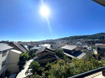 【展望】