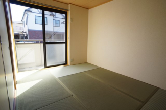 【和室】