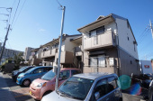 宝塚市伊孑志３丁目のアパートの画像