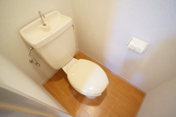 【トイレ】