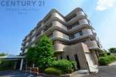 西宮市上ケ原四番町の中古マンションの画像