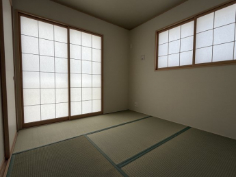 【和室】