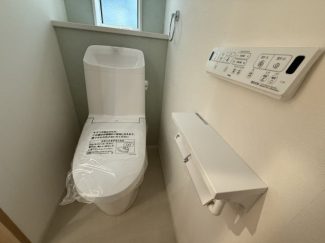 【トイレ】