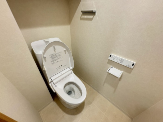 【トイレ】