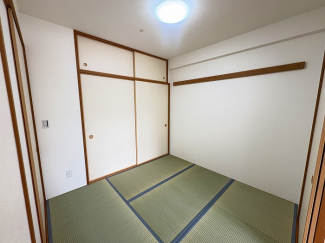 【和室】