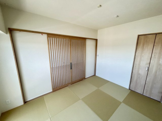 【和室】