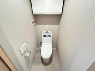 【トイレ】