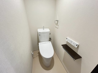 【トイレ】