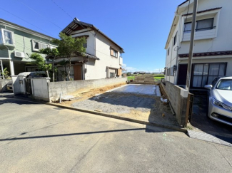 ◎明るく風通しの良い全室2面採光設計 