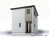 神戸市西区玉津町高津橋の新築一戸建ての画像