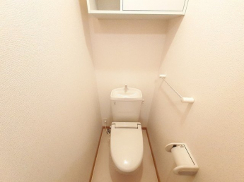 【トイレ】