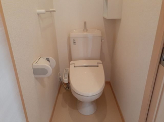 【トイレ】