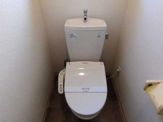 【トイレ】